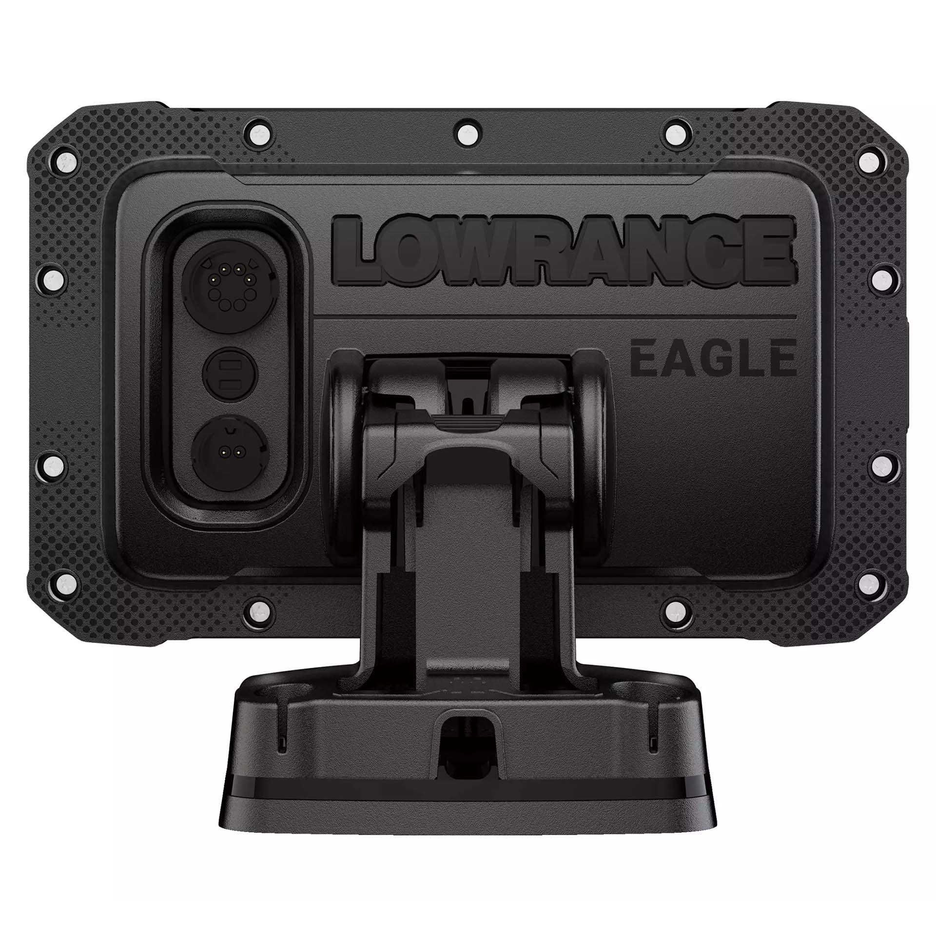 Ехолот Lowrance Eagle 7 SplitShot HD, Безкоштовна доставка, Офіційний