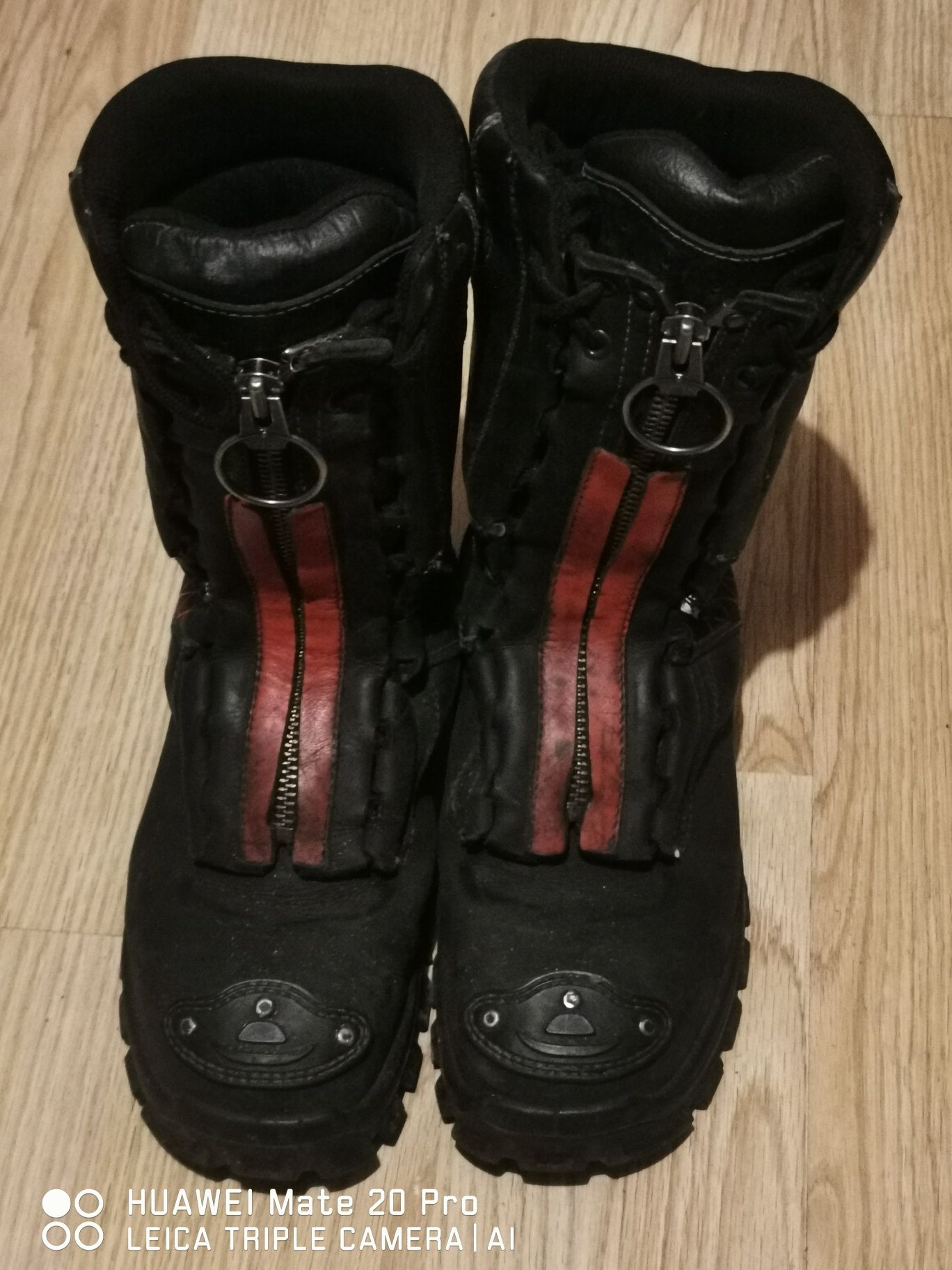 Vendo botas black fighter combate incêndios bombeiros