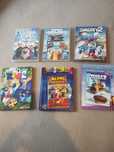 Bajki DVD 6xCD polecam