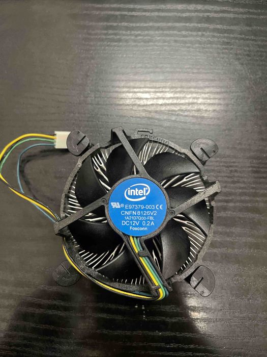 Материнская плата Gigabyte GA-H110M-S2H soket 1151 с Гарантией.
