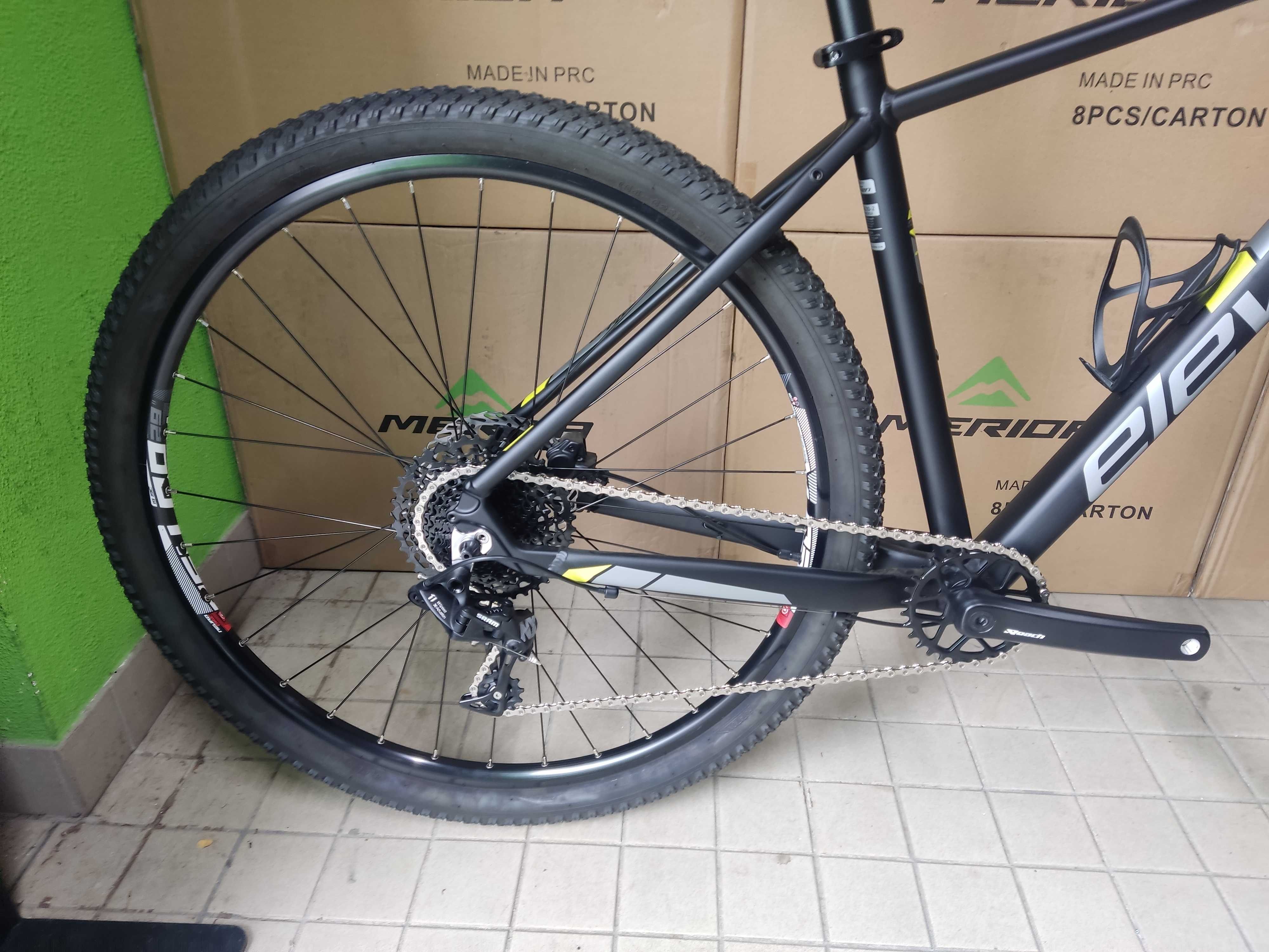 Btt nova 11x1v 29