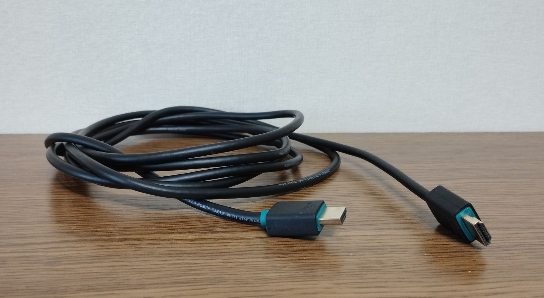 Кабель Hdmi новый 3м