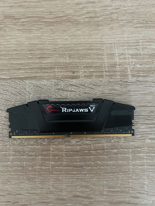 Pamięć RAM G-Skill 16gb