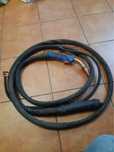 Uchwyt spawalniczy MB 501 binzel