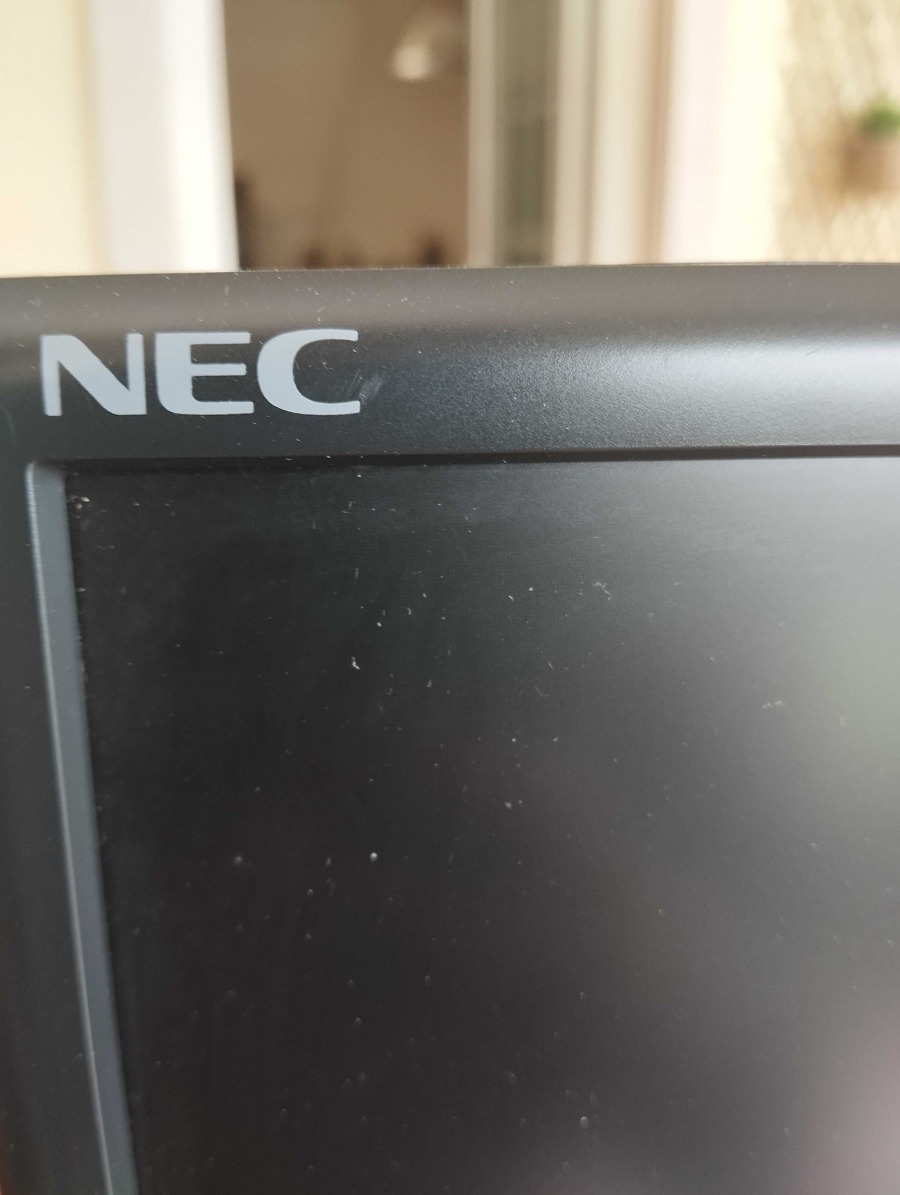 Monitor NEC multi sync