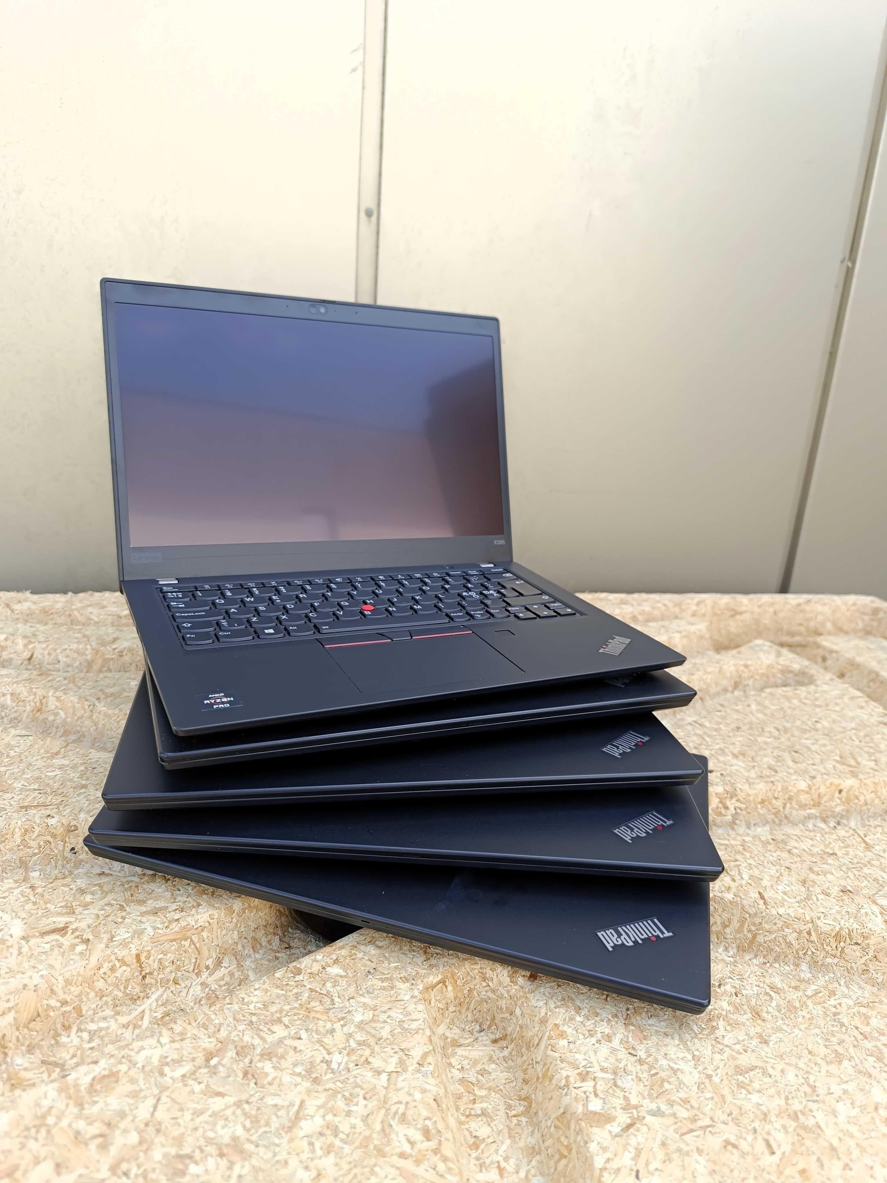 ОПТ!200+шт\Lenovo ThinkPad X395 16GB\SSD256\FHD IPS\Сенсорний\2021рік