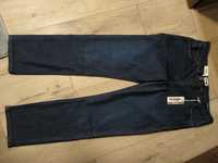 jeansy wrangler W38 L34 NOWE męskie