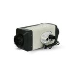 Ogrzewanie postojowe suche Air Heater Diesel 4 kW