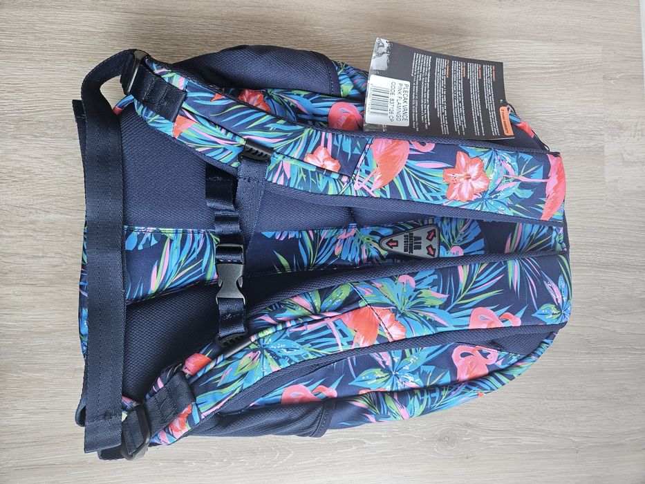 Plecak szkolny Cool Pack flamingi