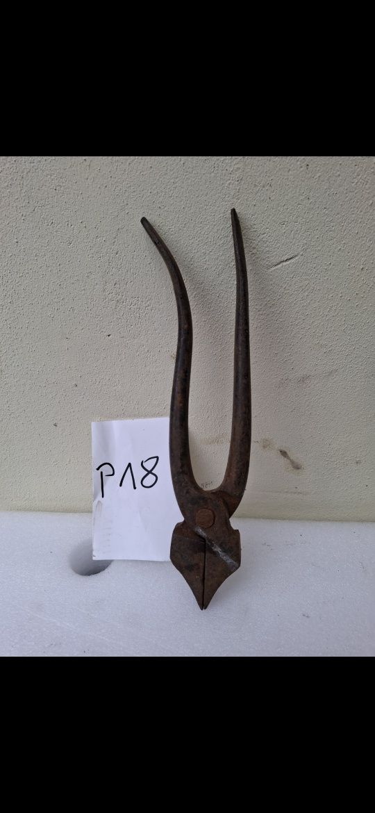 Szczypce szewskie prl