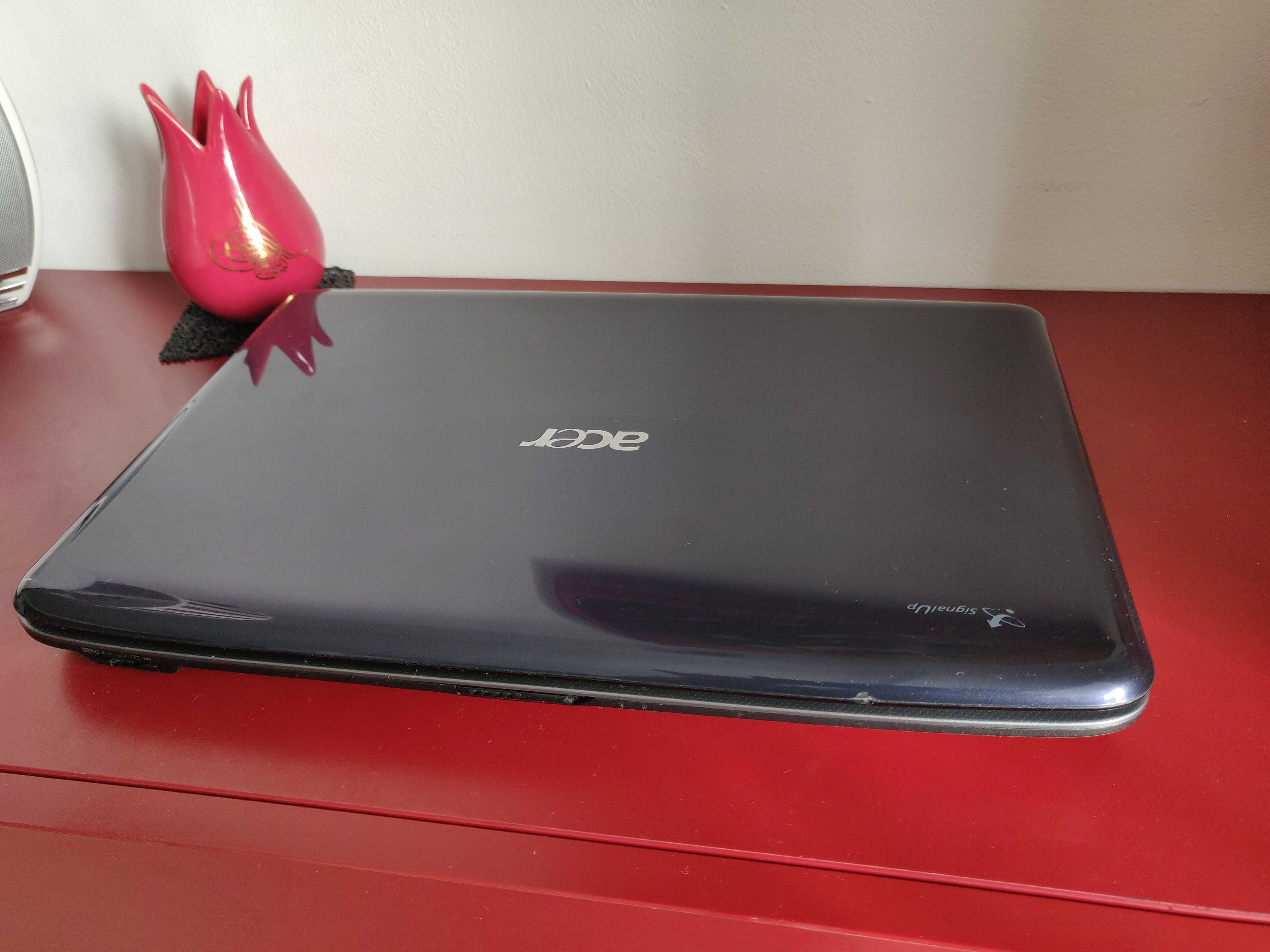 Ноутбук Acer Aspire 5542G-504G50Mn (LX.PQJ0C.001)