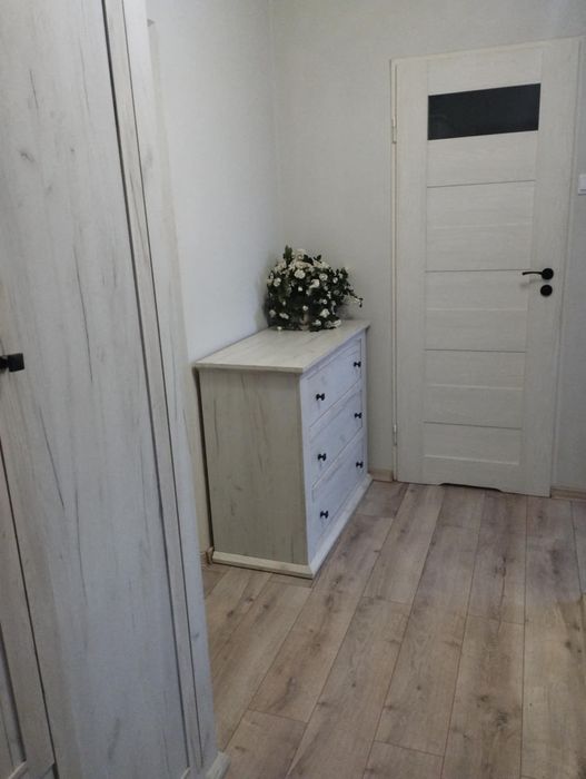 Sprzedam umeblowane mieszkanie 49m2 w Kańczudze