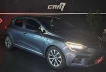 Renault Clio 1.0 TCe Intens Bi-Fuel