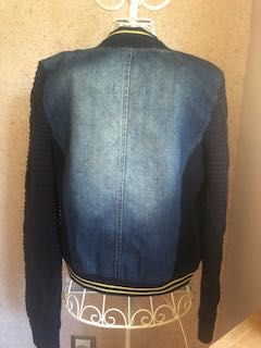 Desigual rozm. 34