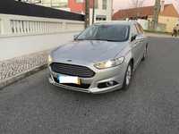 Ford Mondeo SW 1.5 TDCi