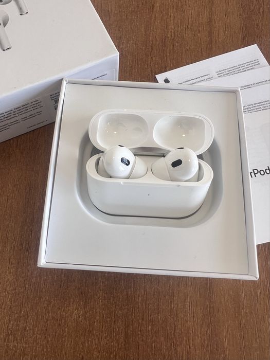 AirPods Pro 2 1:1 lux