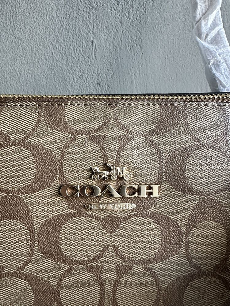Сумка Шопер Coach