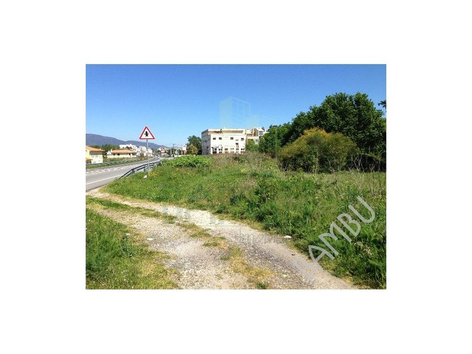 Terreno Venda Valença