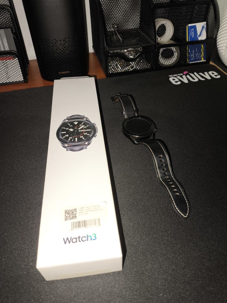 Samsung Galaxy watch 3 45 mm