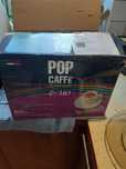 Kapsułki kawa e-tuo  Pop caffe do ekspresu Italico