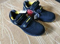 Buty robocze VM Footwear Edmonton S1P nowe rozm. 43