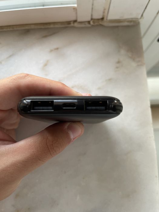 Powerbank- excelente estado