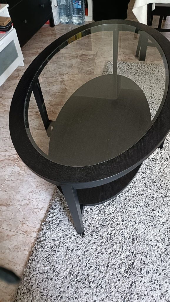 Mesa de centro MALMSTA ikea