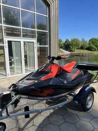 Sea Doo Spark Trixx