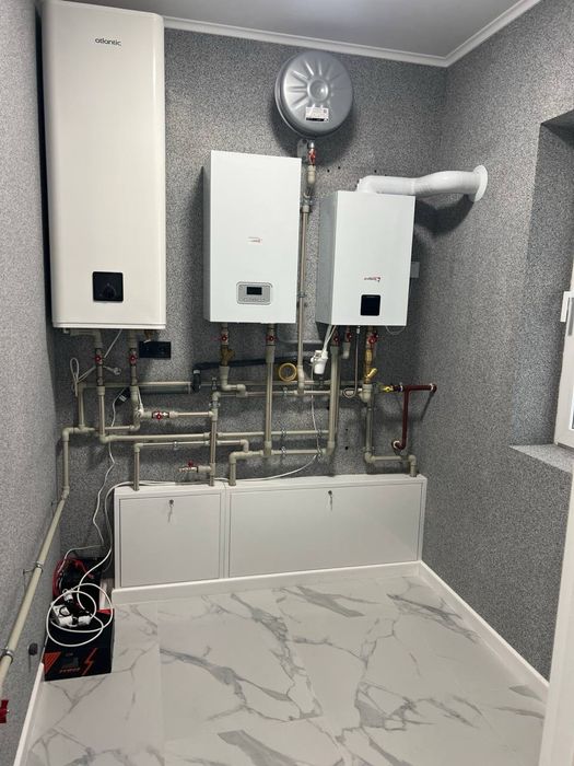 Будинок Гнідин площею 128 м.кв з ремонтом