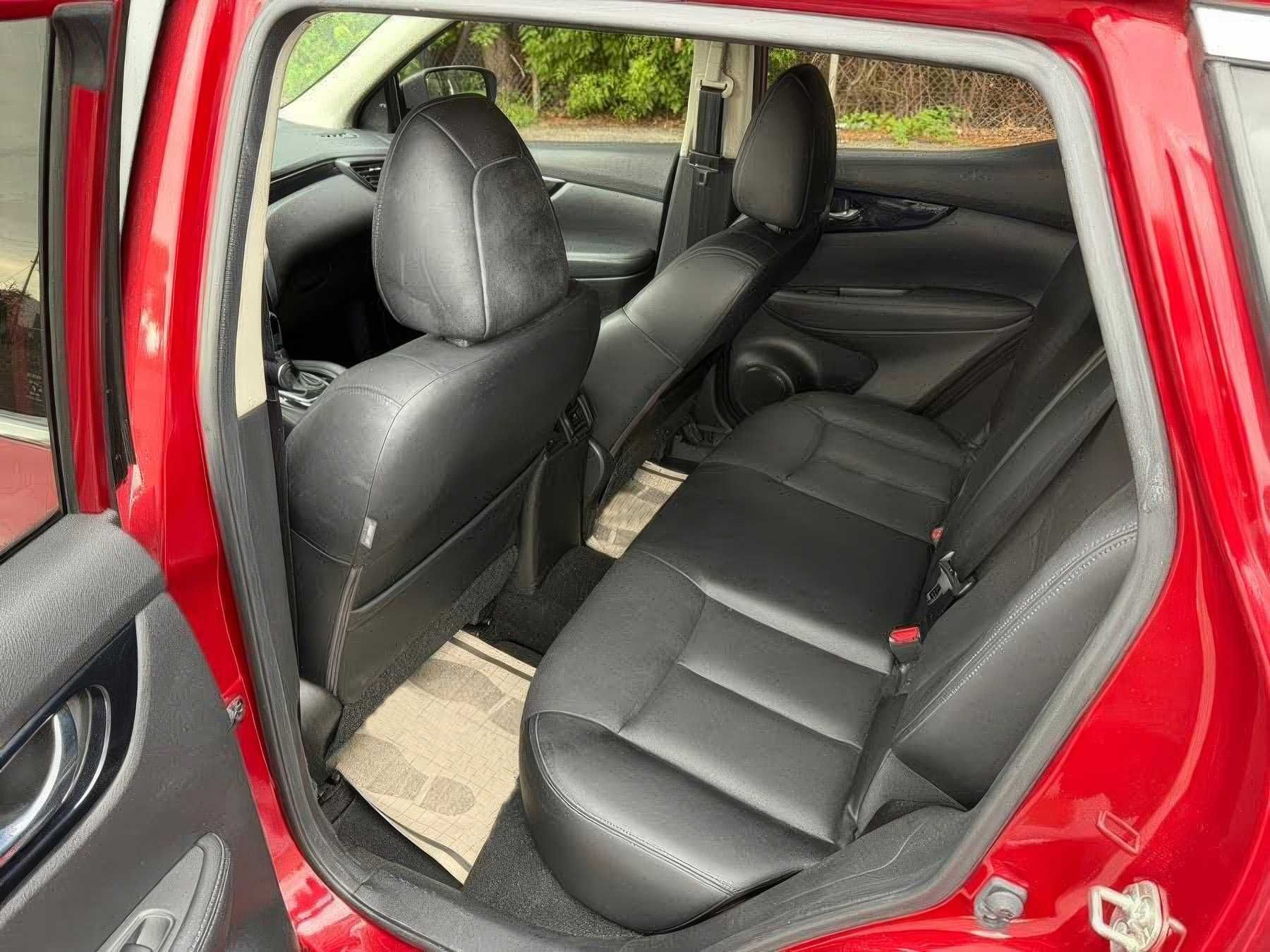 2019 Nissan Rogue Sport