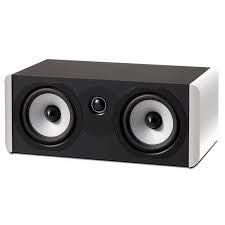 Акустическая система Boston Acoustics A 225C White,Black/A23 Black