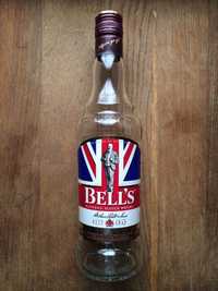Пустая Стеклянная Бутылка «Bell's Original» "0,5 LITRE"