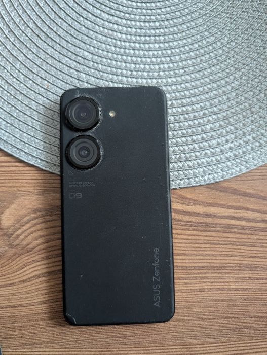 Asus Zenfone 9 16/256