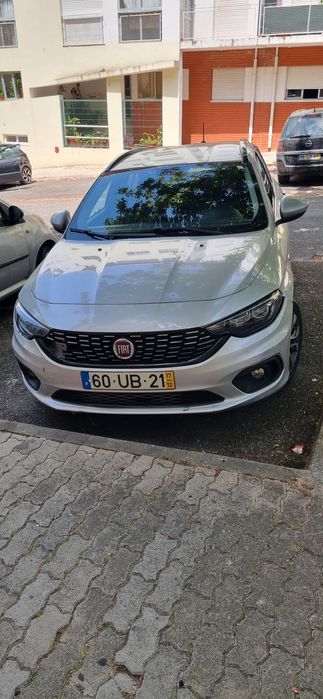 Fiat tipo 1300 multi jet