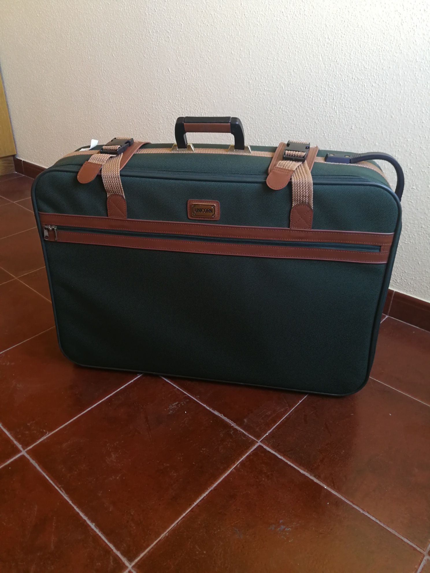 Mala de viagem - Vintage Kong H7