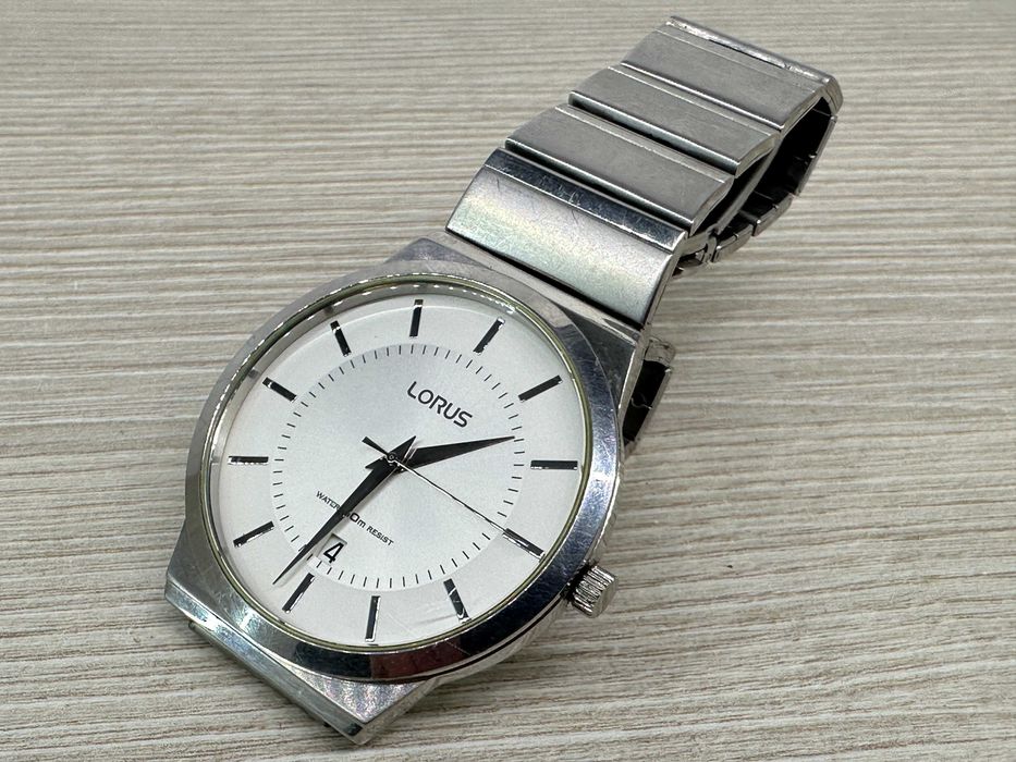 Zegarek Lorus RS969CX9