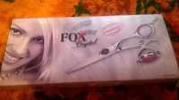 Ножницы Fox crystal