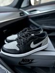 Оригінал Air Jordan 1 Low OG Shadow CZ0790-003 45