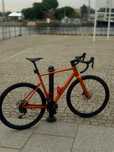 Riwer gravel SCOTT Speedster Gravel 30 L 56