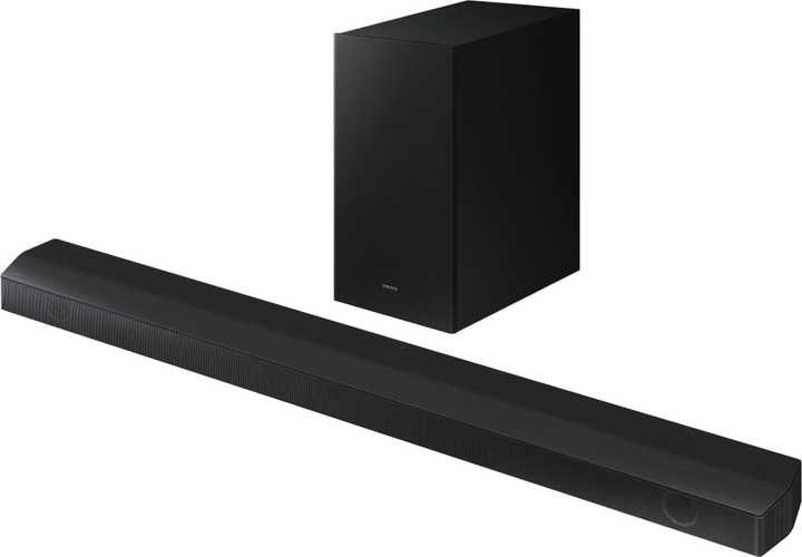 Саундбар Samsung HW-B650D