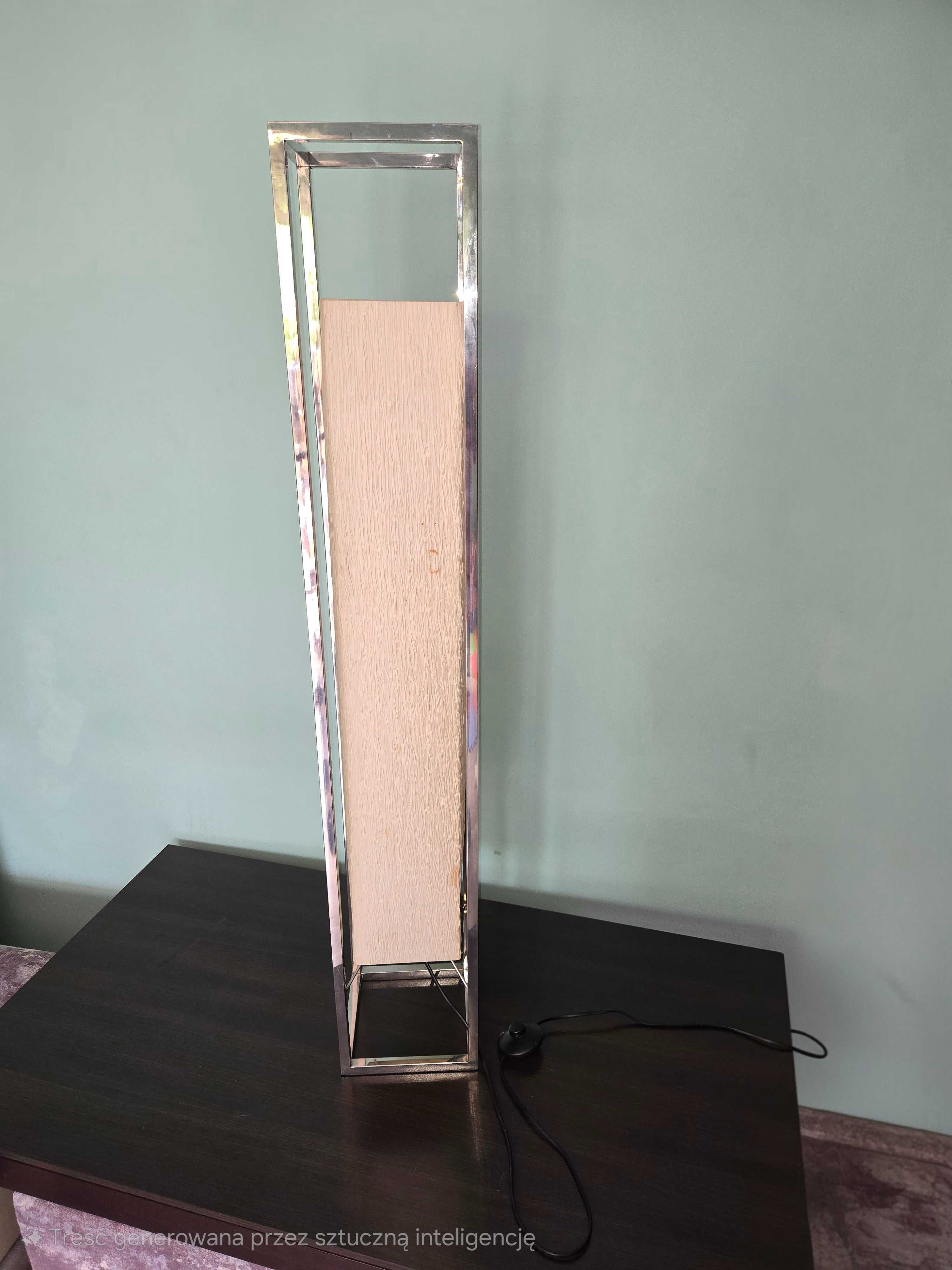 Lampa podłogowa Invicta Interior Agapune I10878