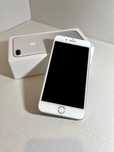 Apple iPhone 7 Plus Silver