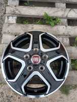 Диски R16 5 130 Fiat Ducato original 5x130
