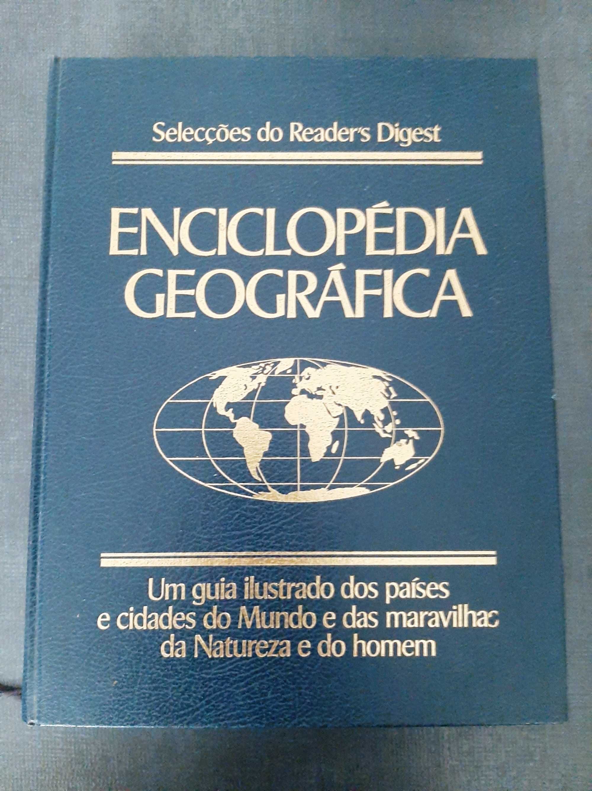 Enciclopédia Geográfica