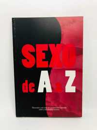 Sexo de A a Z (Dicionário)