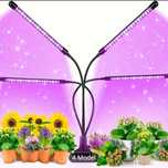 Lampa led do uprawy roślin w domu