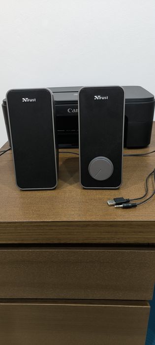 Colunas som 2.0 Trust