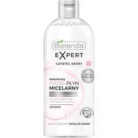 Bielenda Expert Czystej Skóry Płyn Micelarny Ukojenie 400ml