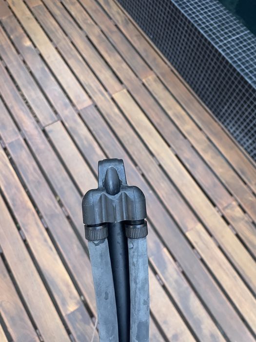 Arma de caça/pesca submarina 75