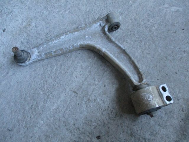 Braço Suspensão 12796013 SAAB 93 2004 FRENTE ESQ